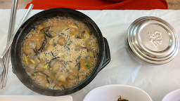청운수산식당 대표 사진
