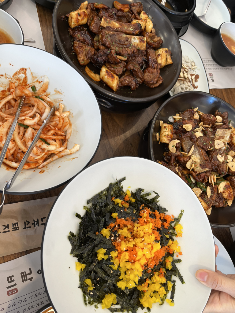 태광갈비 나주혁신점 대표 사진