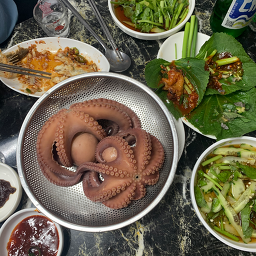 대남포장집 사진 3