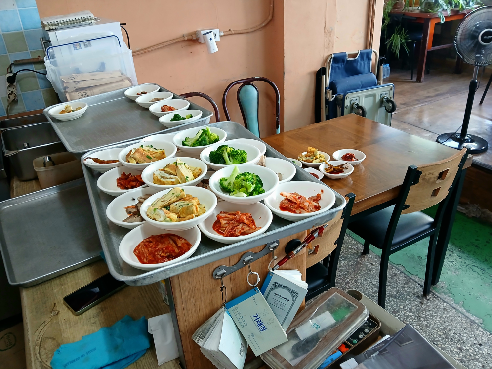 맛나식당 사진 6
