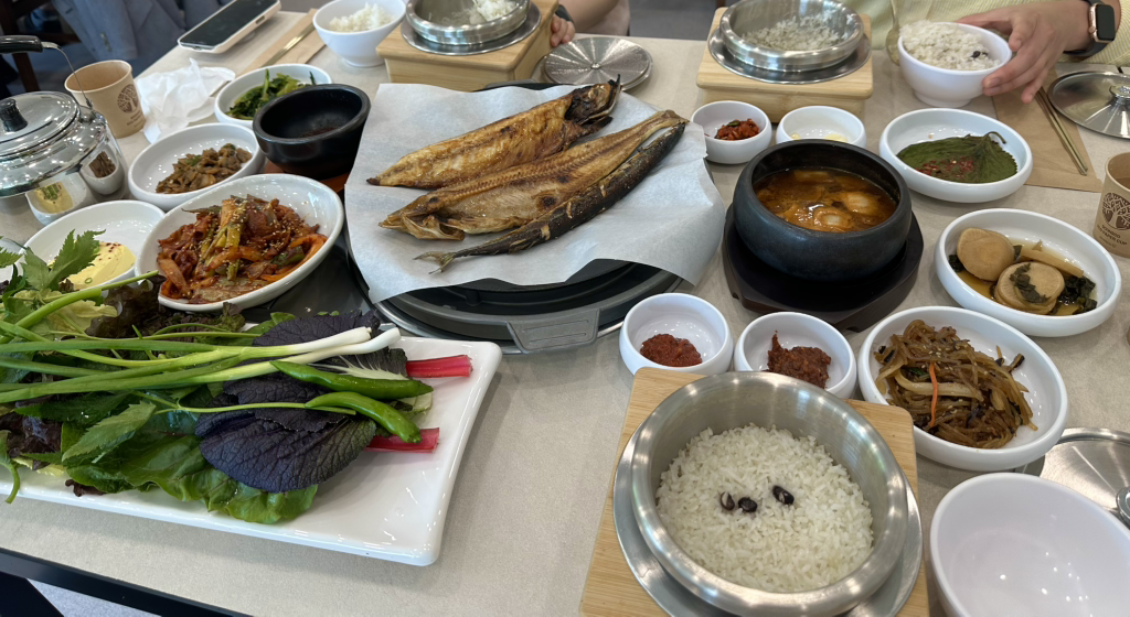 이유식당 사진 3