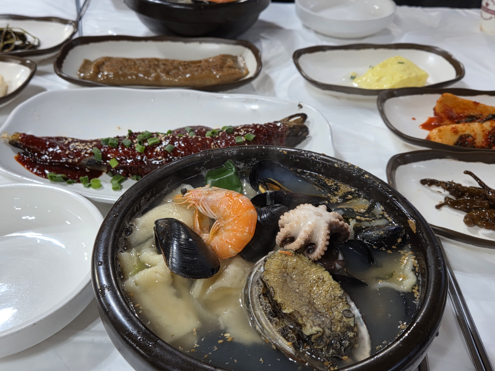 큰기와집 사진 3