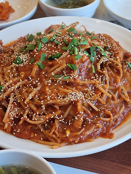 돌담 사진 2
