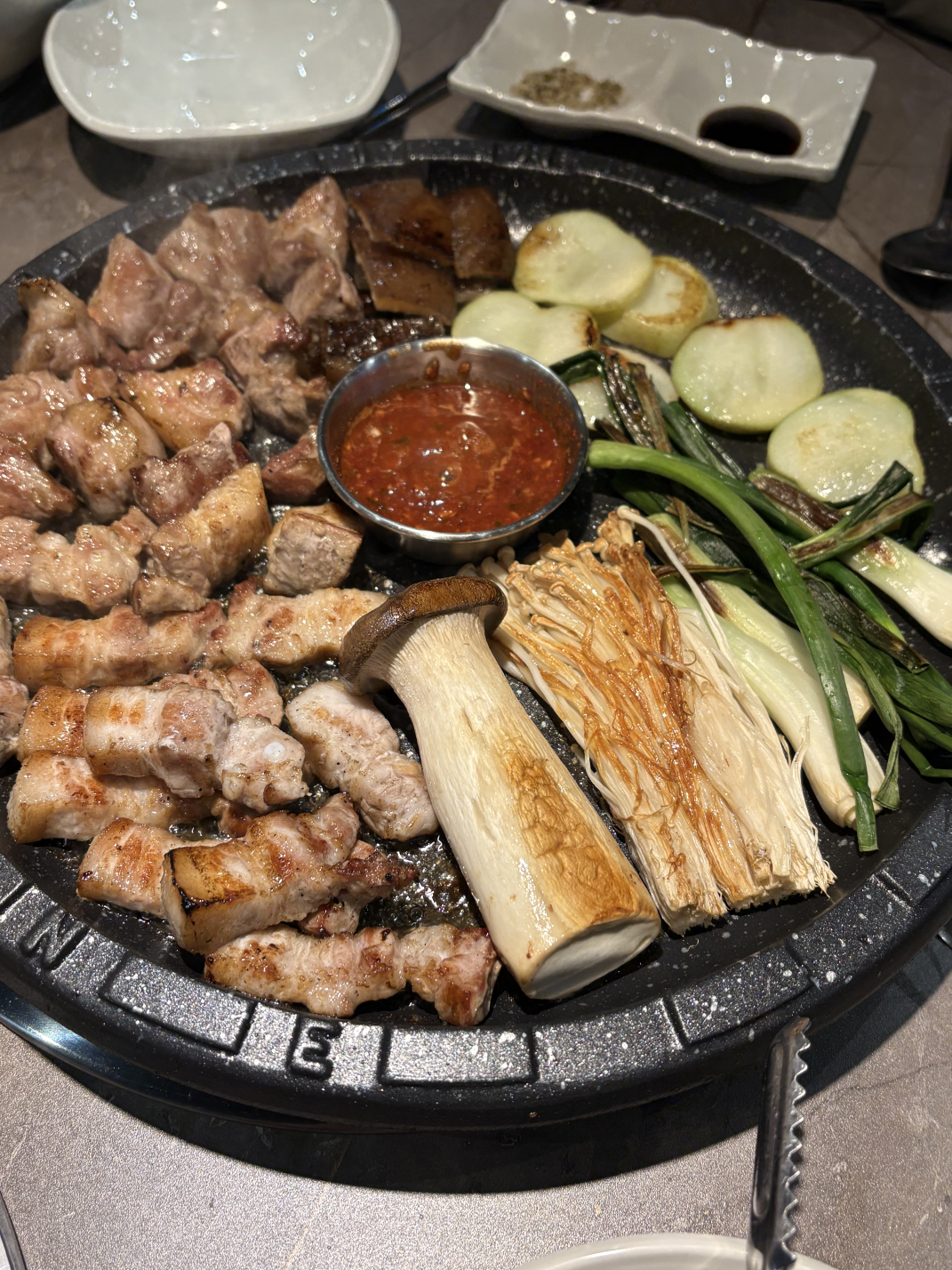화점 대표 사진