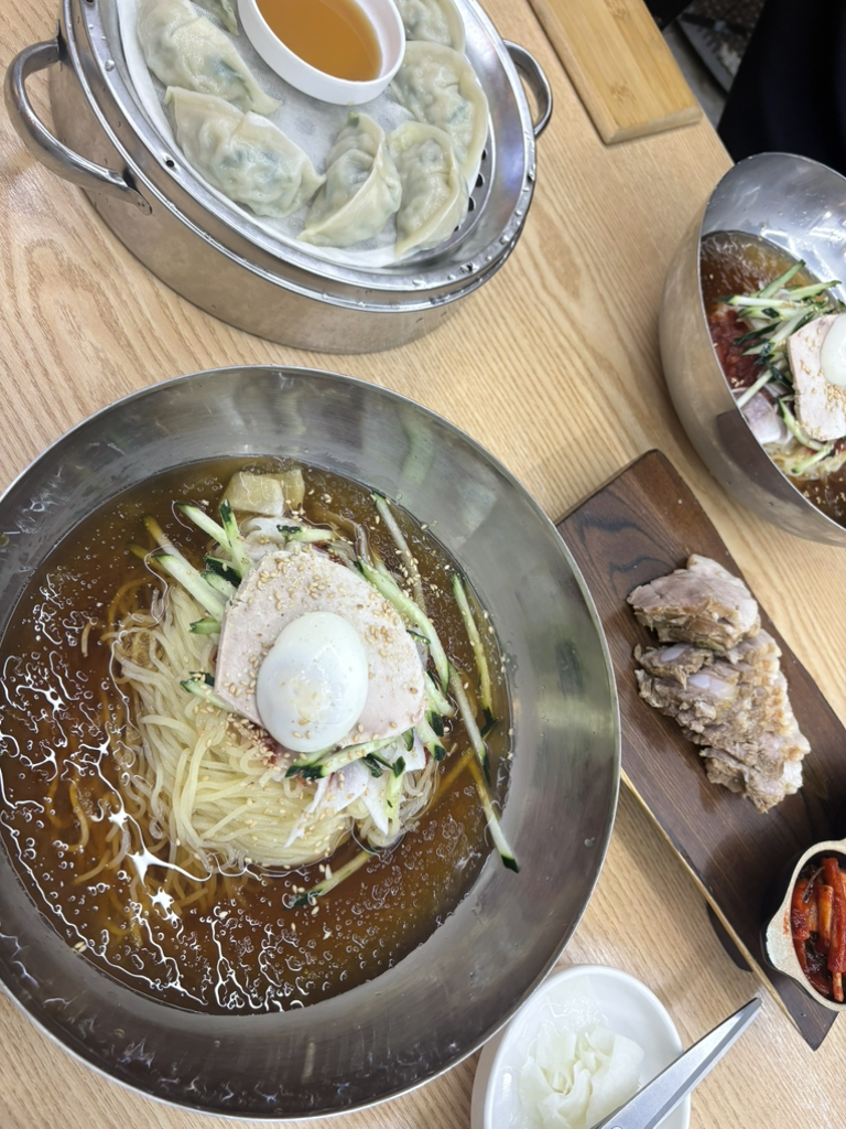 종가밀면 대표 사진