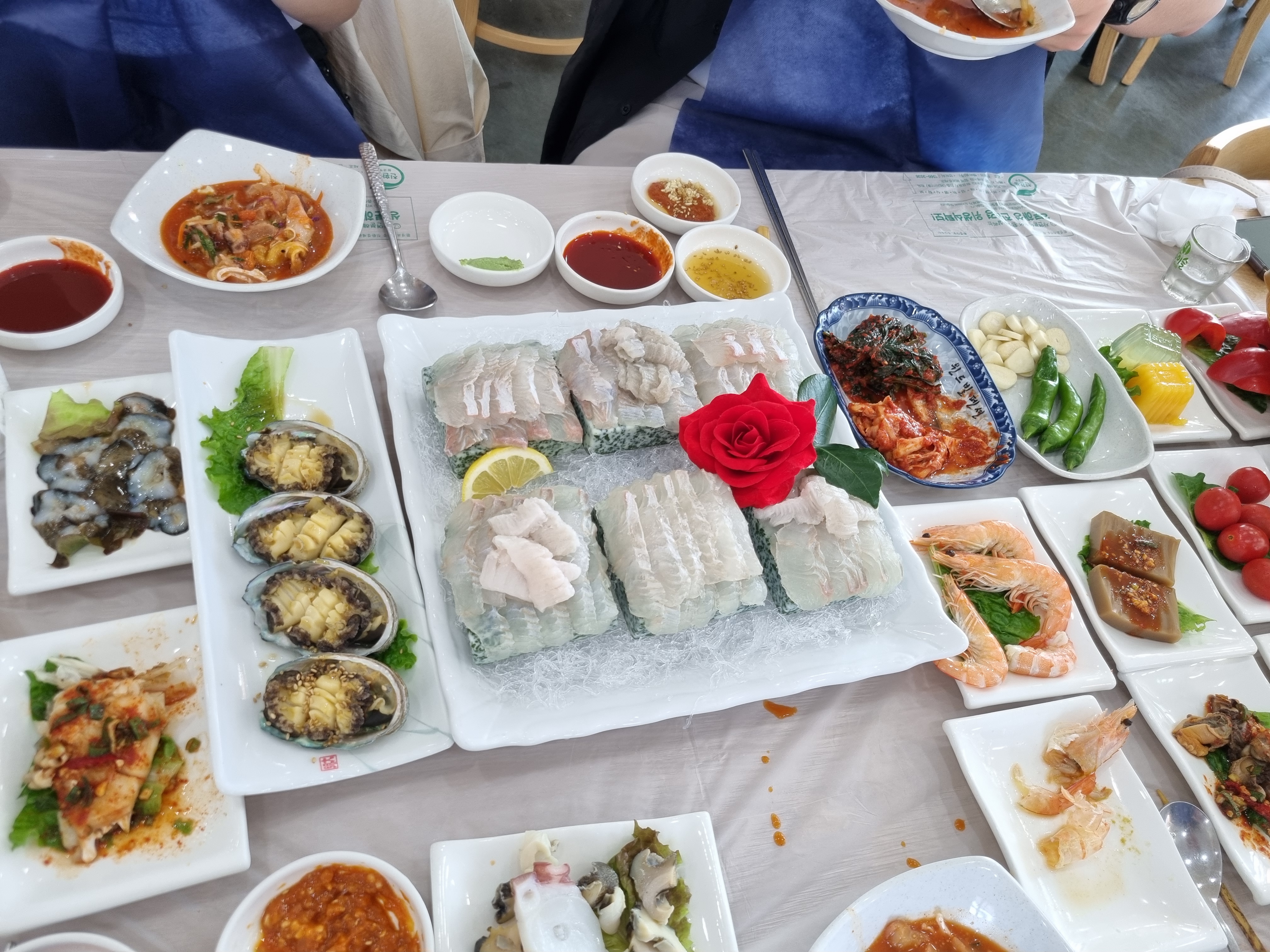 거북선횟집 사진 4