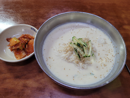 팔도면가손칼국수 사진 7