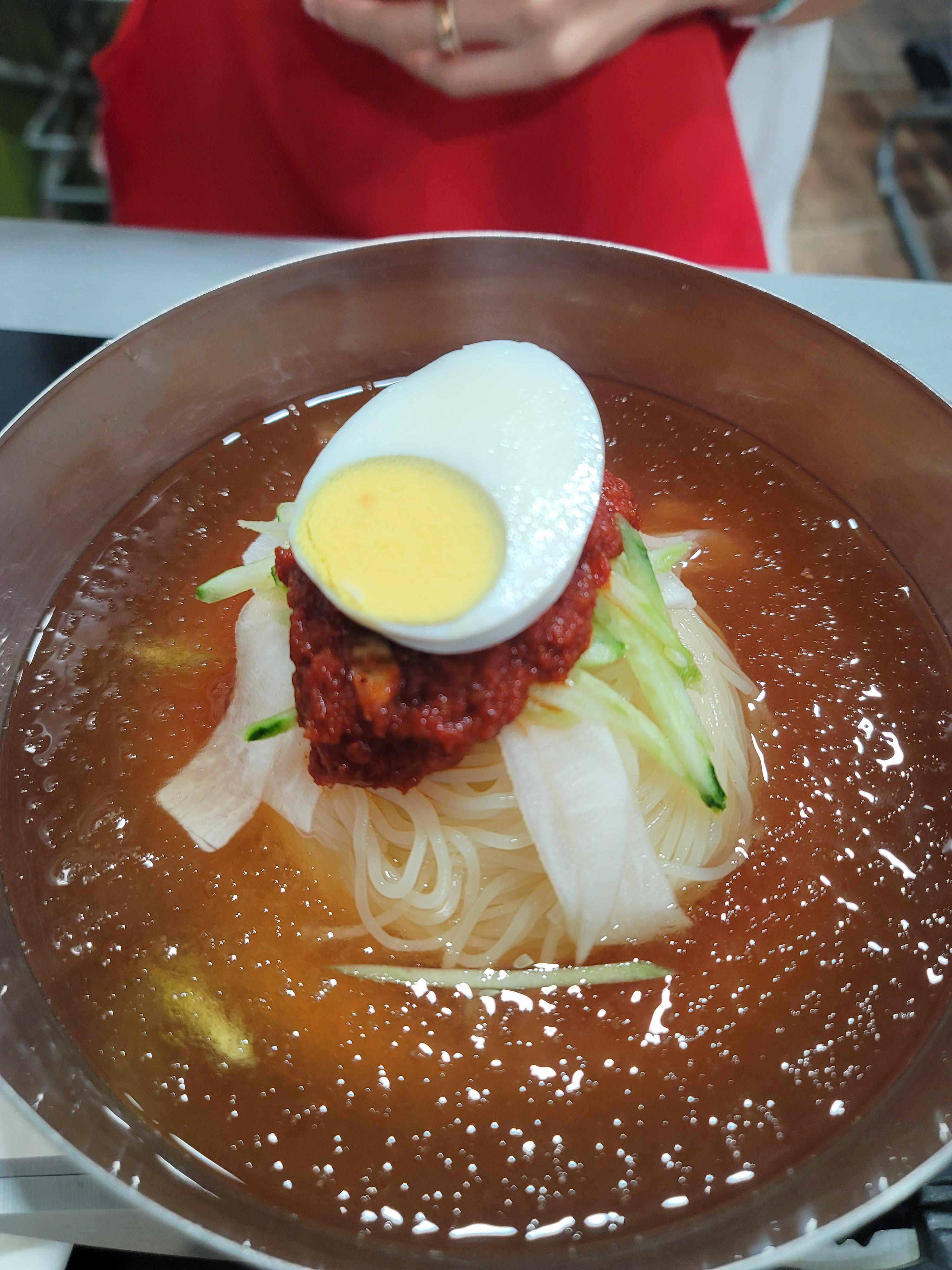 대가야밀면 대표 사진