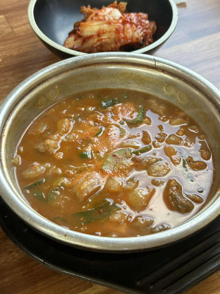 장군암소숯불 사진 7