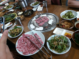 삼도숯불갈비 사진 7