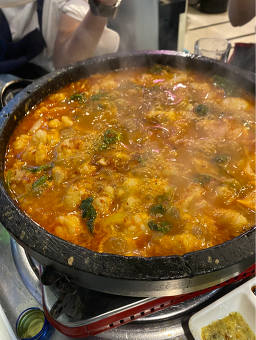 승한막창집 사진 2