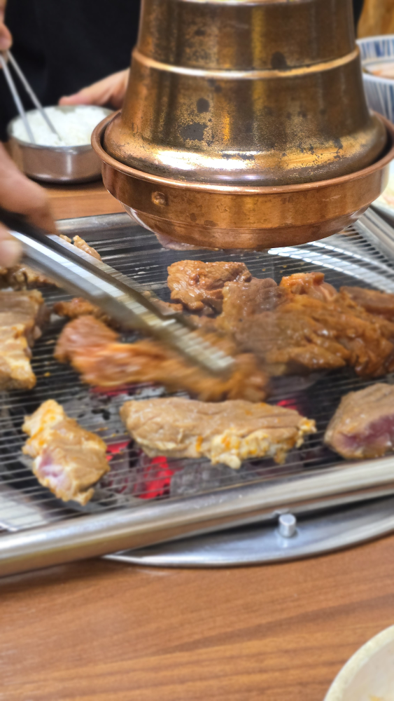 갑진갈비 사진 2
