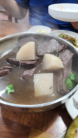 대영한우식육식당 대표 사진