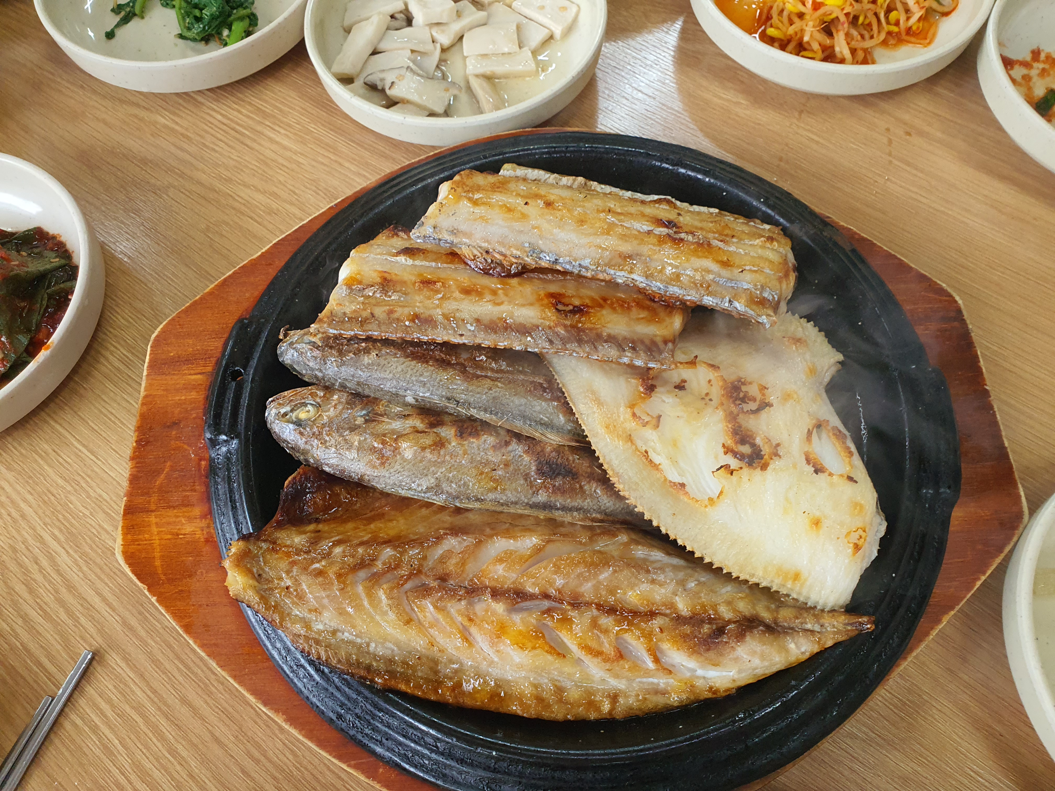 한남식당 사진 5