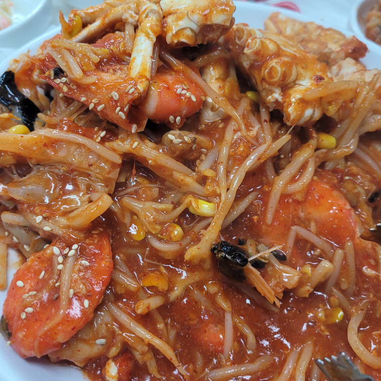 양지아구찜 사진 3
