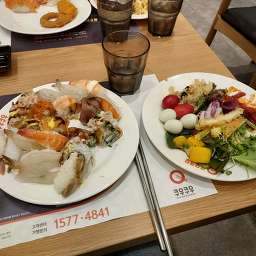 쿠우쿠우 여수점 사진 2