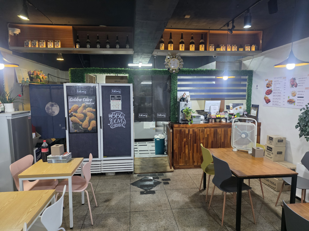 BBQ 월내점 사진 4