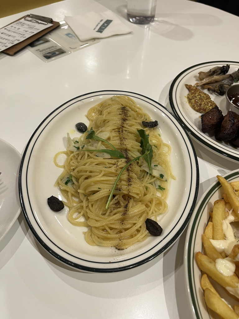 뽁식당 범계점 사진 3