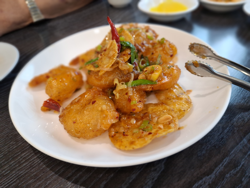 지우펀 사진 5