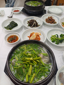 영주복국 사진 2