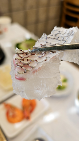 김군박군횟집 사진 3
