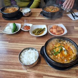 식당고미 사진 2