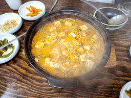 대운 토속식당 사진 2