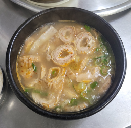 창녕돼지국밥 사진 4