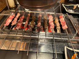 알딸딸양꼬치 사진 2