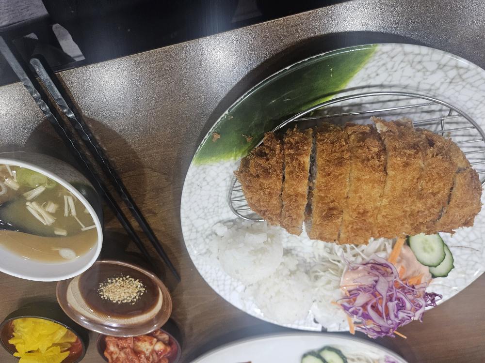 김재원돈카츠 사진 4