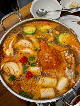 남해삼촌 수영본점 사진 2