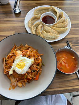당동쟁반짜장 사진 2