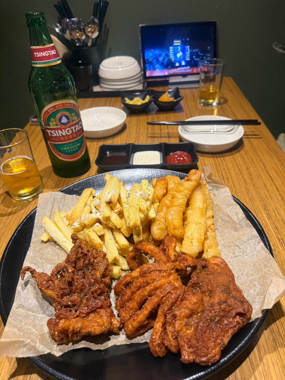 투다리 재송센텀점 대표 사진