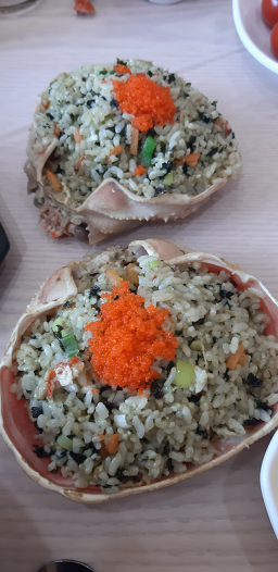 해송대게 사진 3
