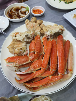 싱싱대게 사진 7