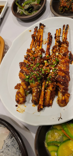 송미네밥상 사진 7