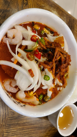 동방명주 사진 5