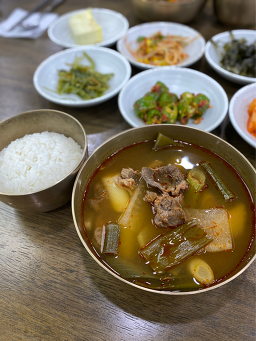 온천골 대표 사진