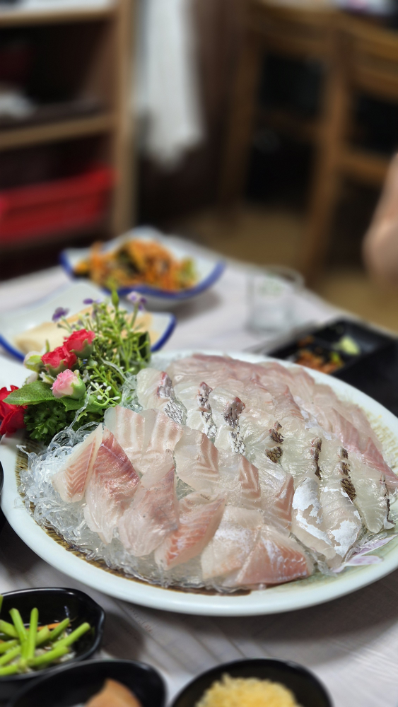 자갈치횟집 사진 3