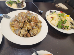 선식당 입암점 사진 2