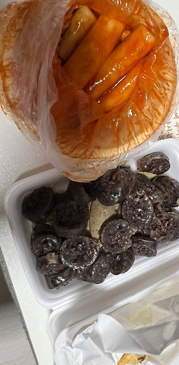 코끼리떡볶이 사진 2