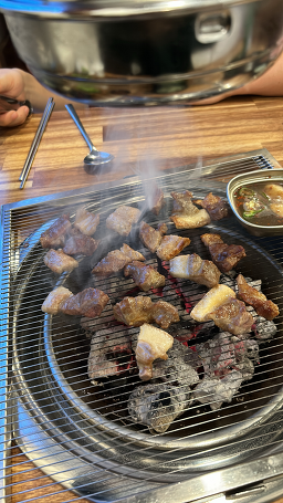 빼돌린뒷고기 사진 7