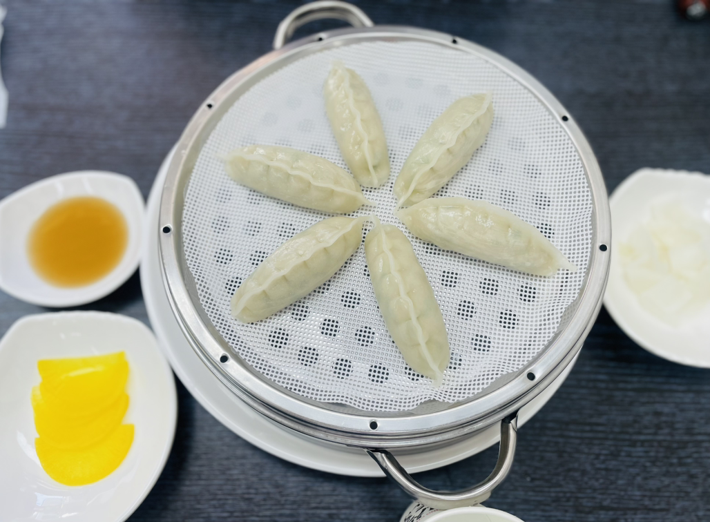 서호밀면 본점 사진 5