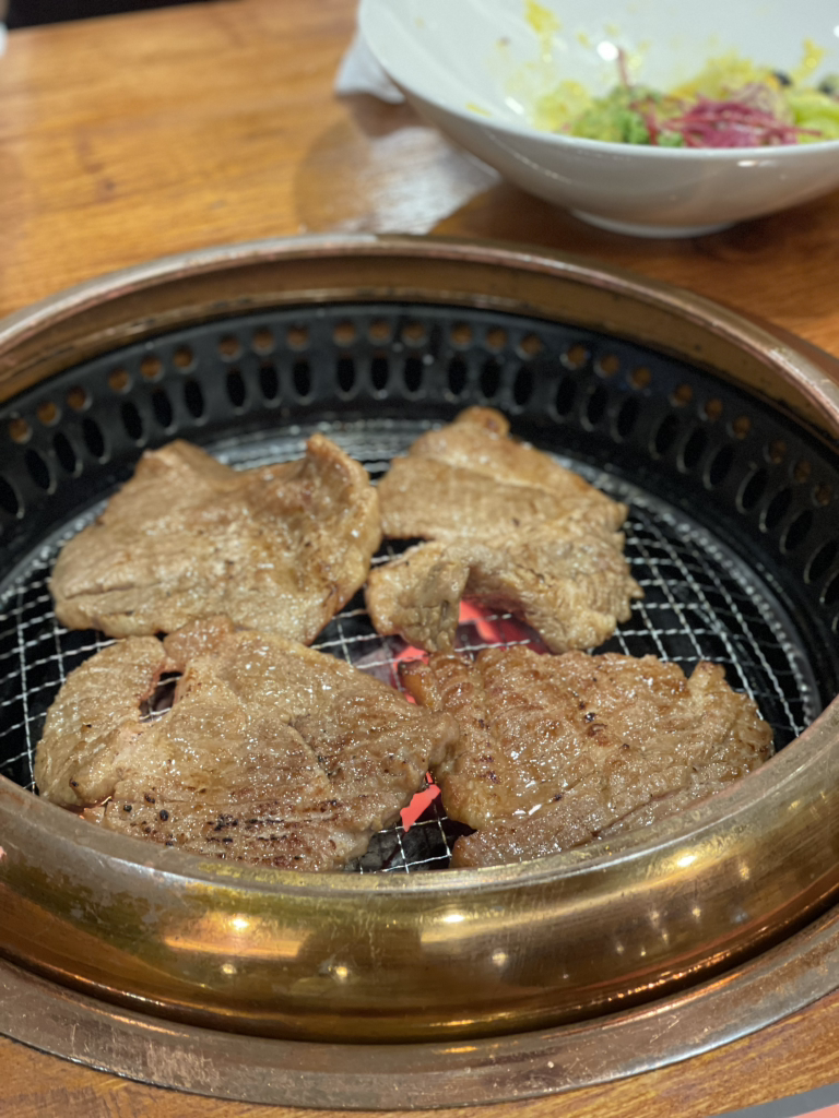 조선갈비 안산점 사진 2