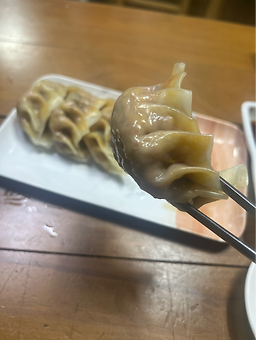 김기철의 장수왕만두 사진 2