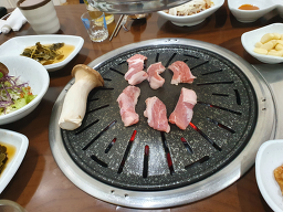 금란참숯구이 대표 사진