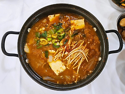 대중식당 사진 2