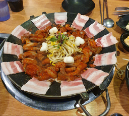 부산대 우쭈쭈 사진 4