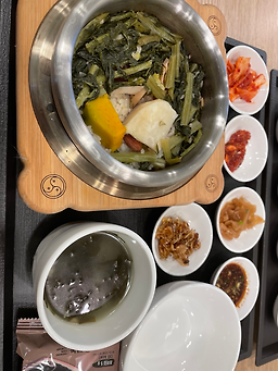 죽이야기 주례삼선병원점 사진 4