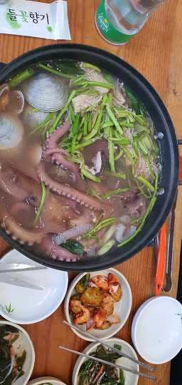 청화식당 사진 3
